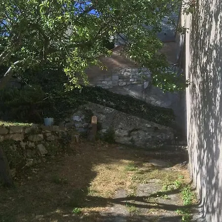 Casa Con Vista Panoramica A Cerreto Di Cagli - Animali Ammessi * Pianello (Marche)