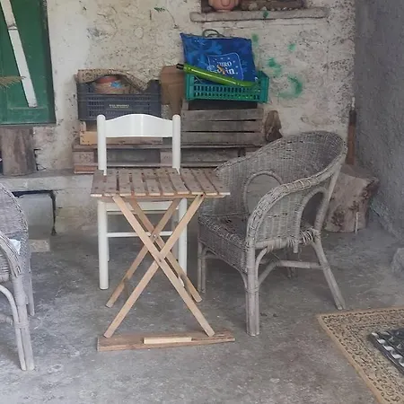 Casa Con Vista Panoramica A Cerreto Di Cagli - Animali Ammessi *