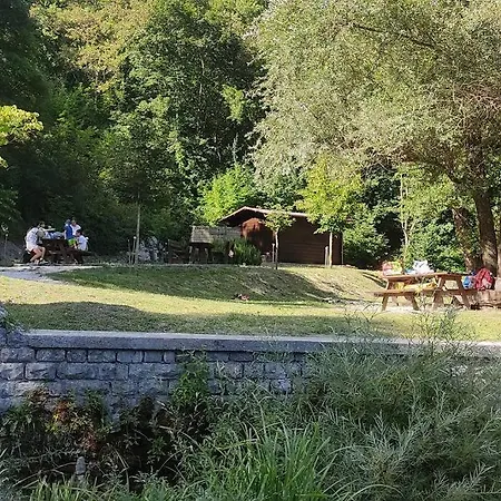 Casa Con Vista Panoramica A Cerreto Di Cagli - Animali Ammessi * Pianello (Marche)