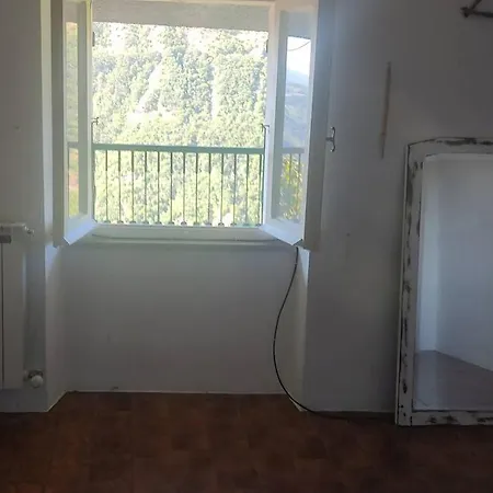 Casa Con Vista Panoramica A Cerreto Di Cagli - Animali Ammessi Holiday home Pianello (Marche)