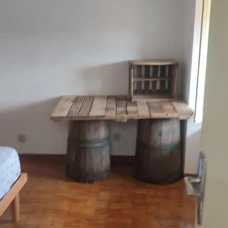 Casa Con Vista Panoramica A Cerreto Di Cagli - Animali Ammessi Pianello (Marche)