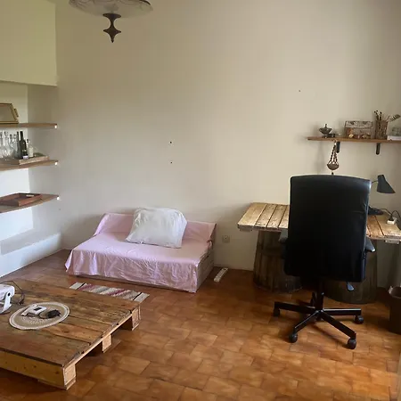 Дом отдыха Casa Con Vista Panoramica A Cerreto Di Cagli - Animali Ammessi *